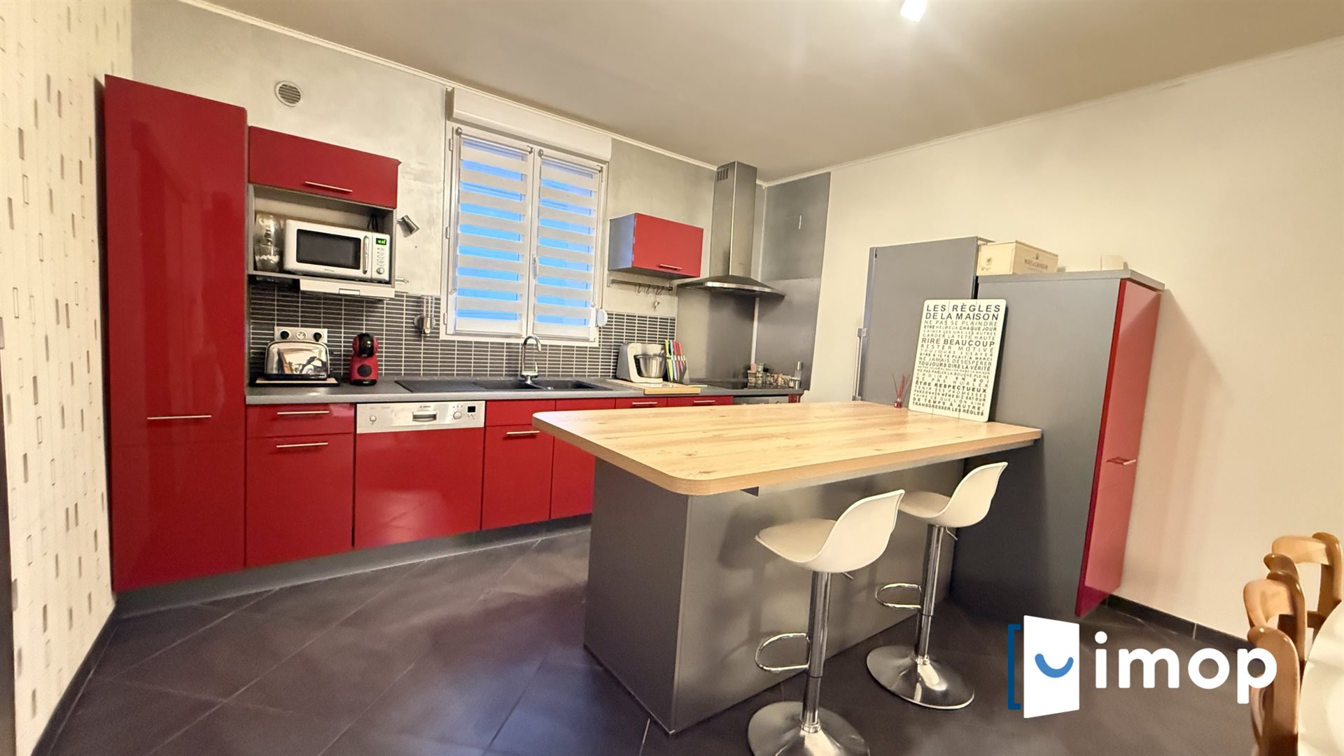 Maison à vendre, 130m², Reims