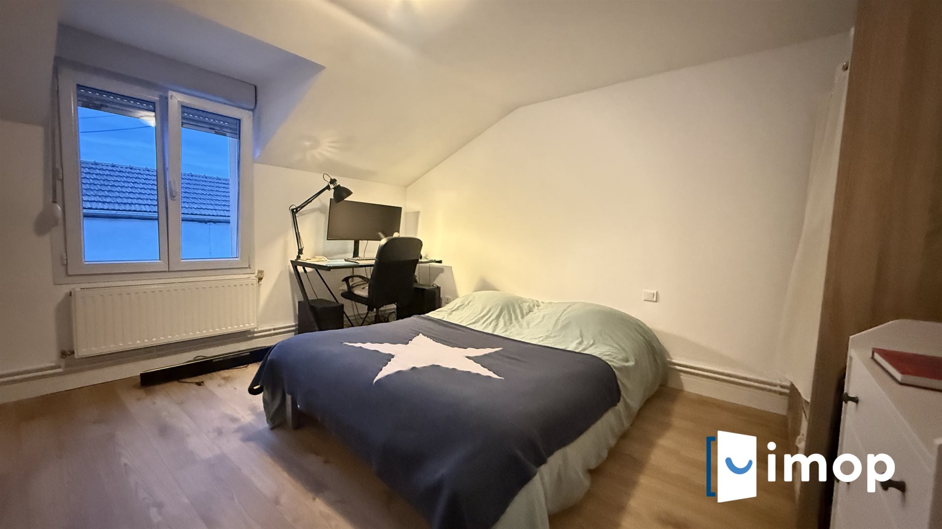 Maison à vendre, 130m², Reims