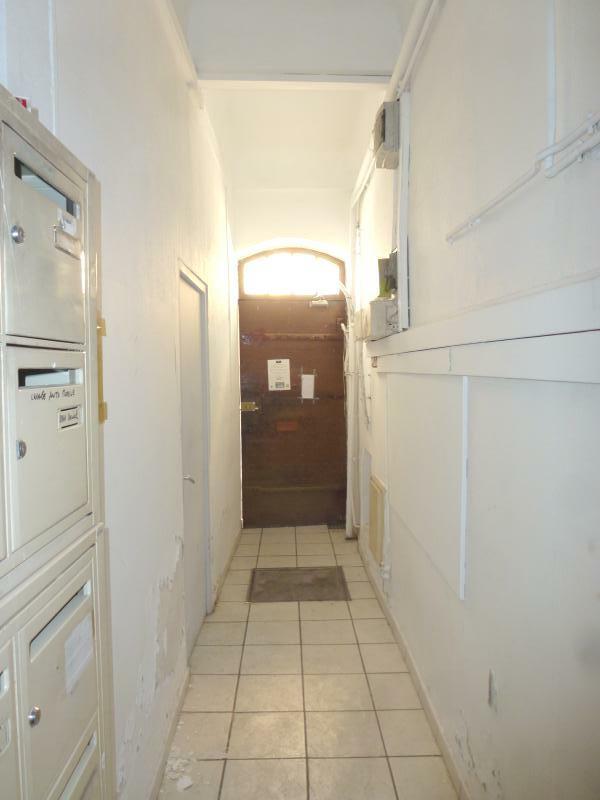 Appartement à louer, 15m², Toulon