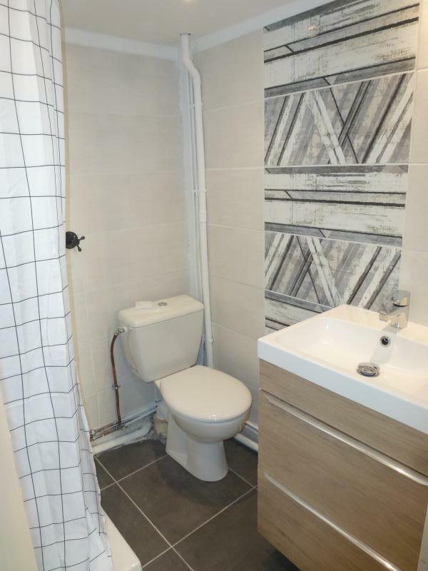 Appartement à louer, 15m², Toulon