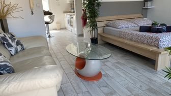 Appartement à louer, 28m², Toulon