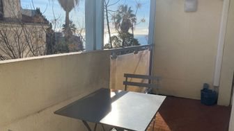 Appartement à louer, 28m², Toulon