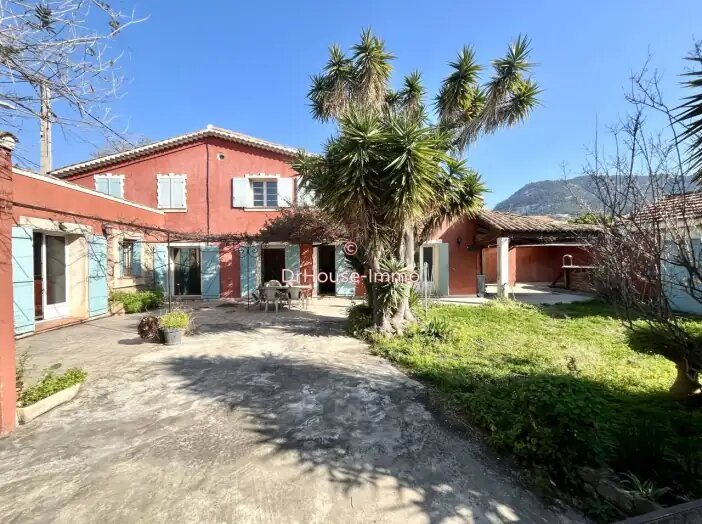 Maison à vendre, 200m², Toulon