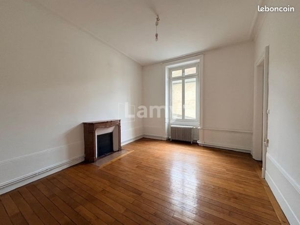 Appartement à louer, 110m², Besançon