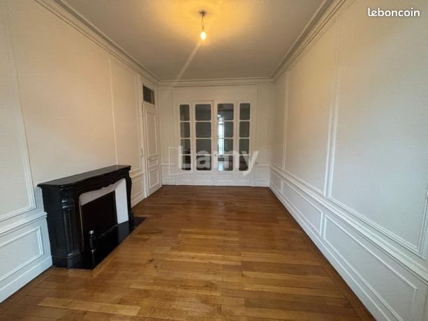 Appartement à louer, 110m², Besançon