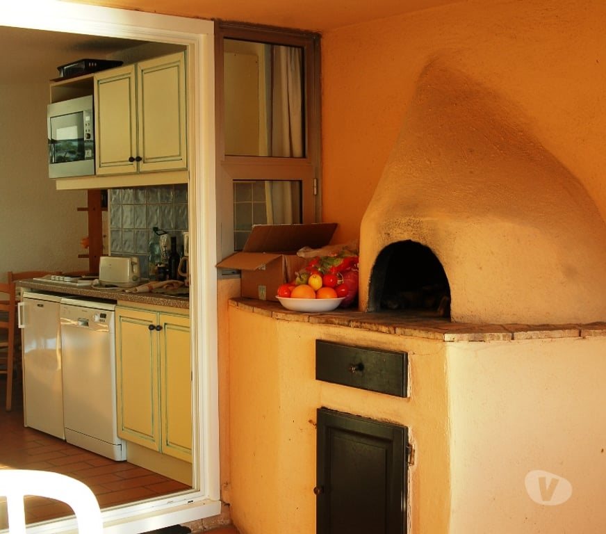 Appartement à louer, 38m², Bandol