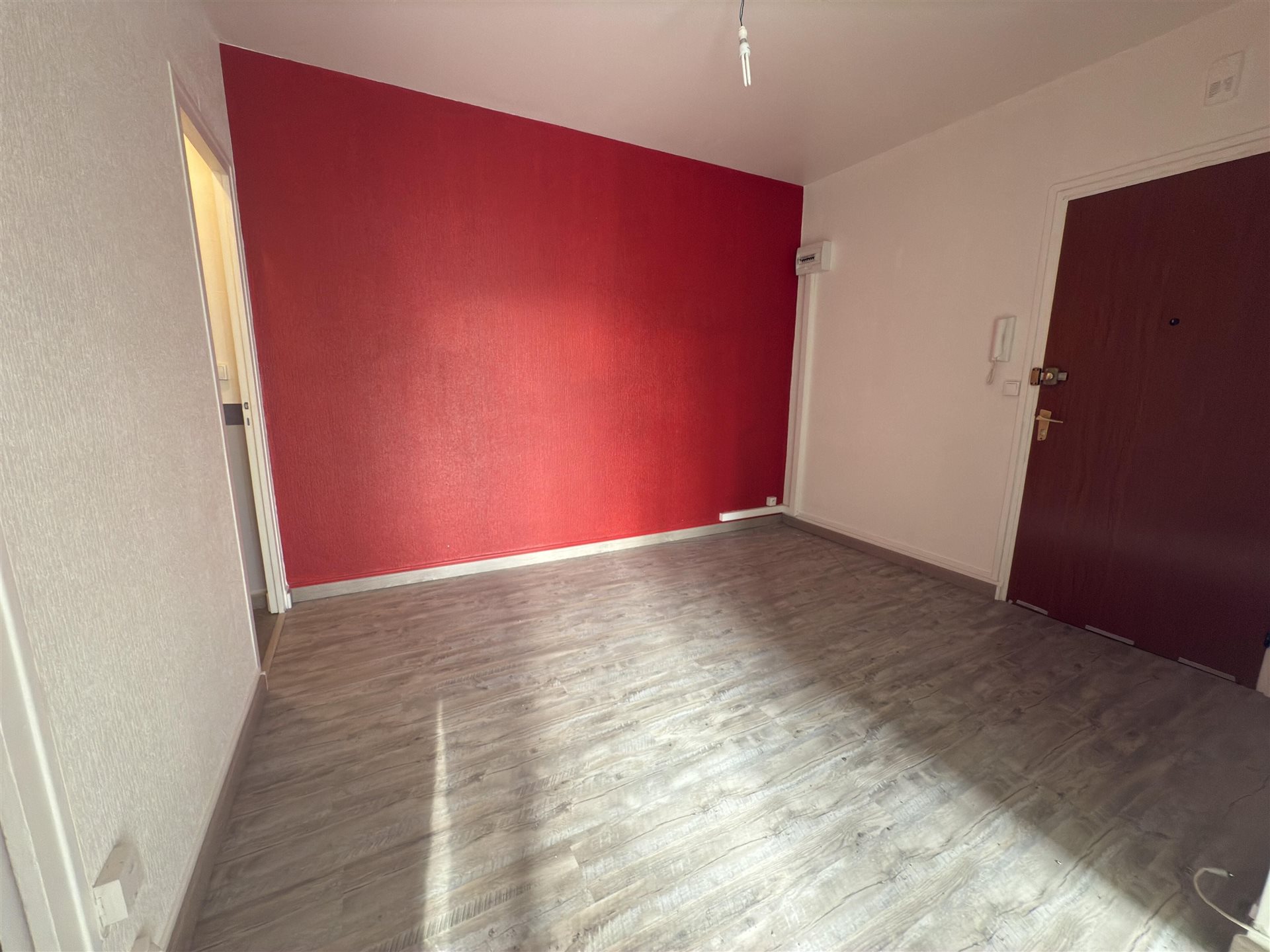 Appartement à vendre, 44m², Montceau-les-Mines