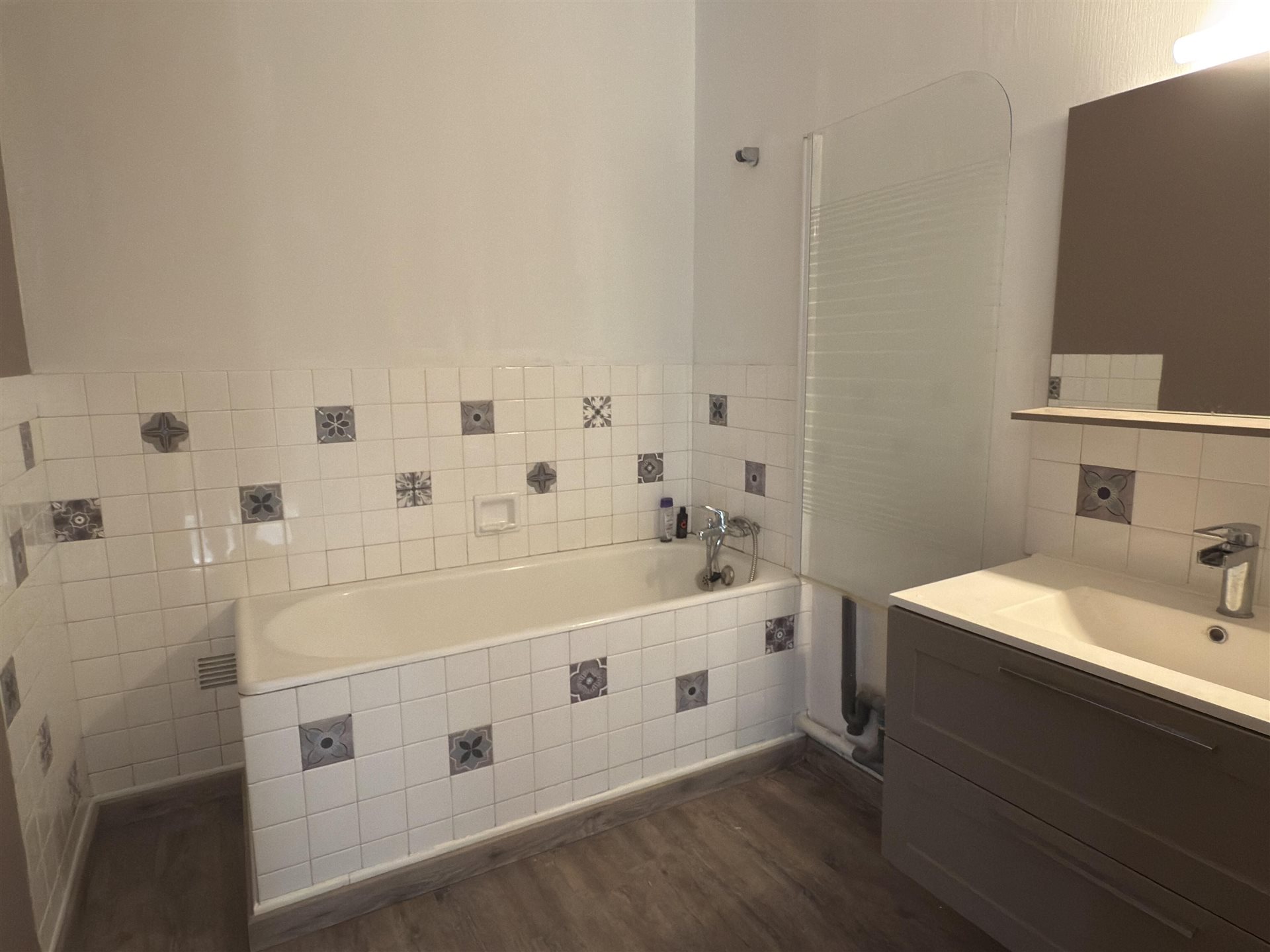 Appartement à vendre, 44m², Montceau-les-Mines