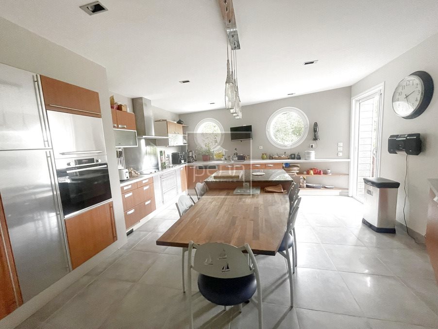 Maison à vendre, 263m², Domloup