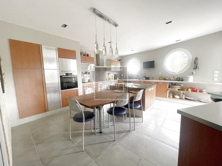 Maison à vendre, 263m², Domloup
