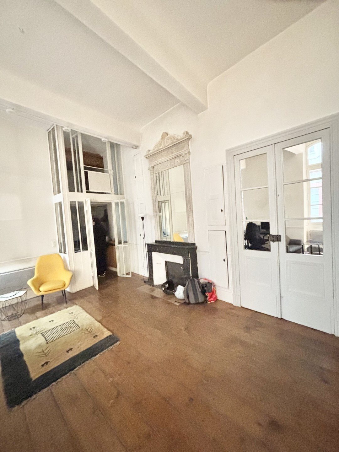 Appartement à vendre, 101m², Toulouse