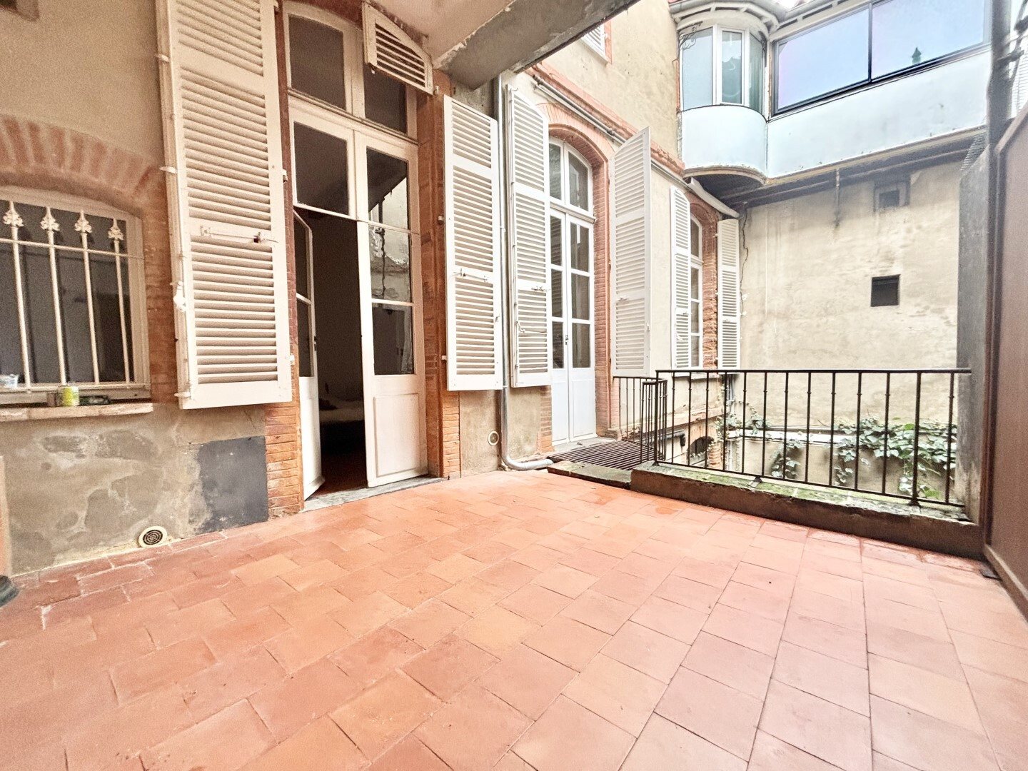 Appartement à vendre, 101m², Toulouse
