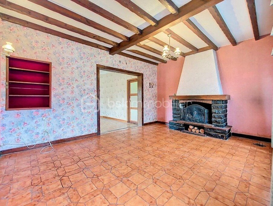 Maison à vendre, 90m², Fouquières-lès-Lens