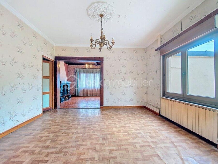 Maison à vendre, 90m², Fouquières-lès-Lens