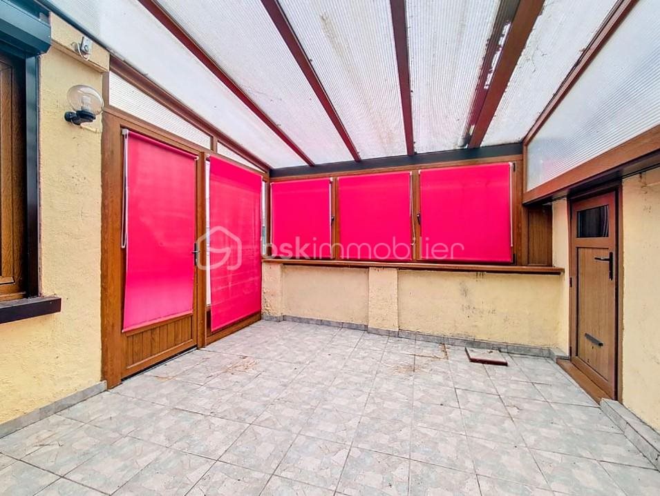 Maison à vendre, 90m², Fouquières-lès-Lens