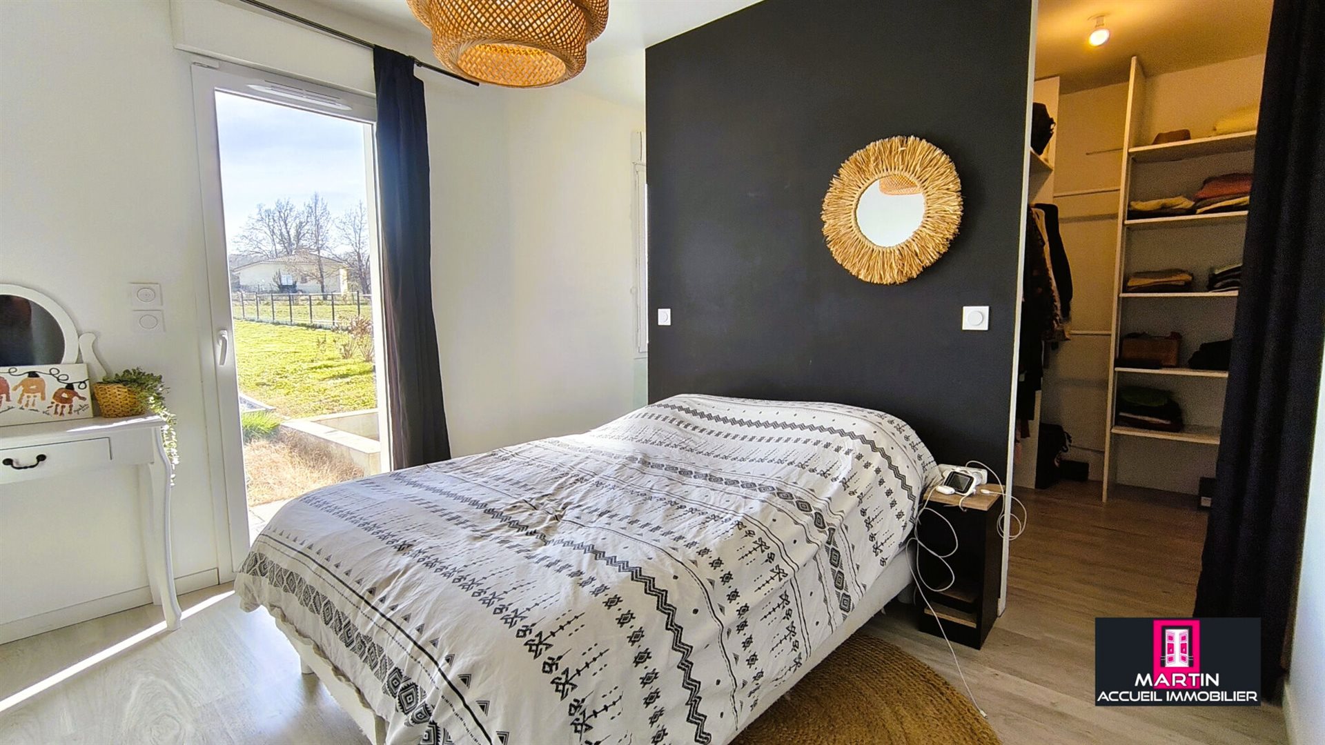 Maison à vendre, 120m², L'Isle-Jourdain