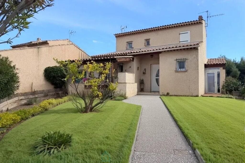 Maison à vendre, 120m², Cagnes-sur-Mer