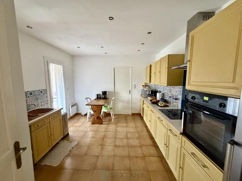 Maison à vendre, 120m², Cagnes-sur-Mer