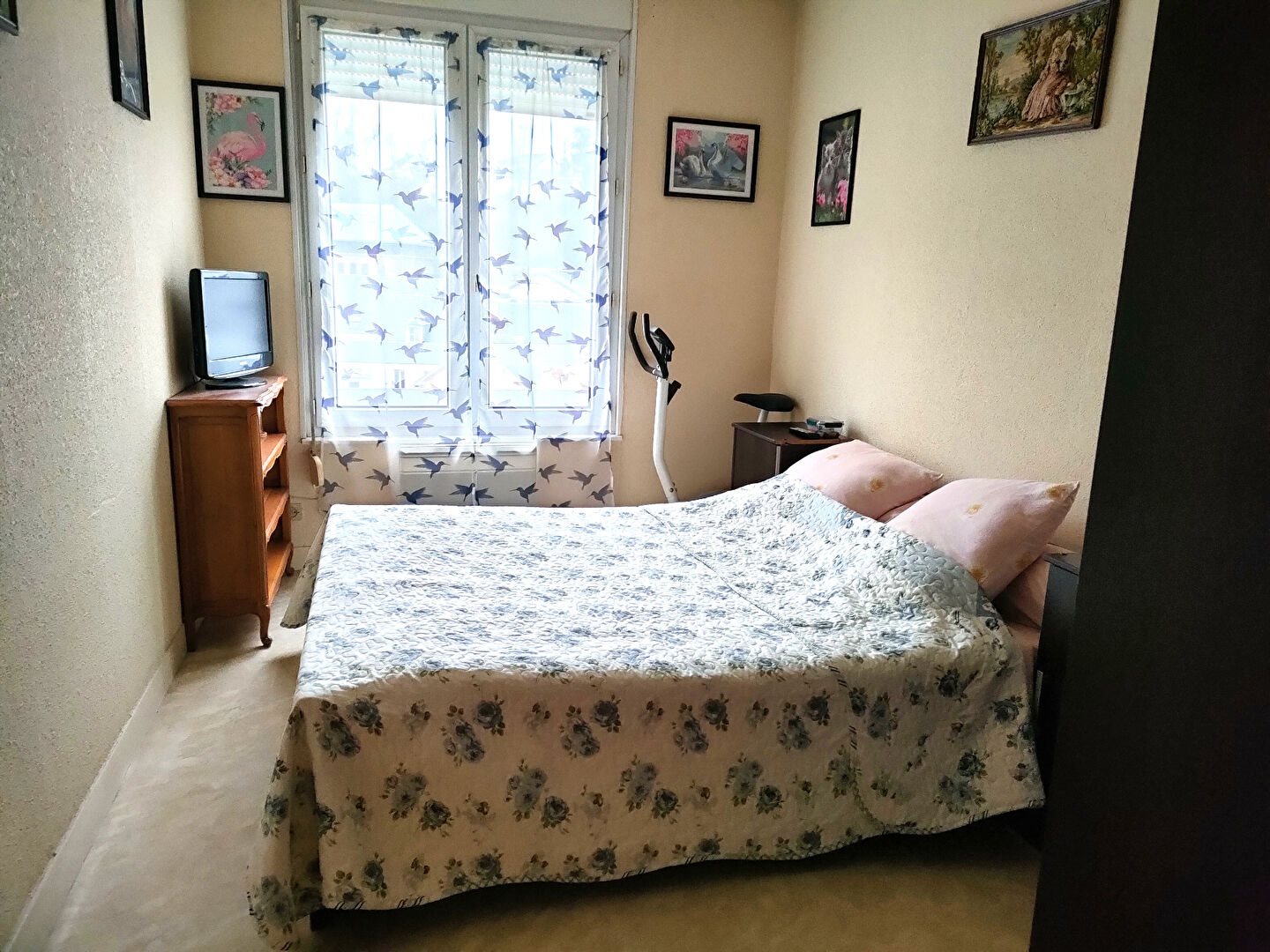 Appartement à vendre, 61m², Bolbec