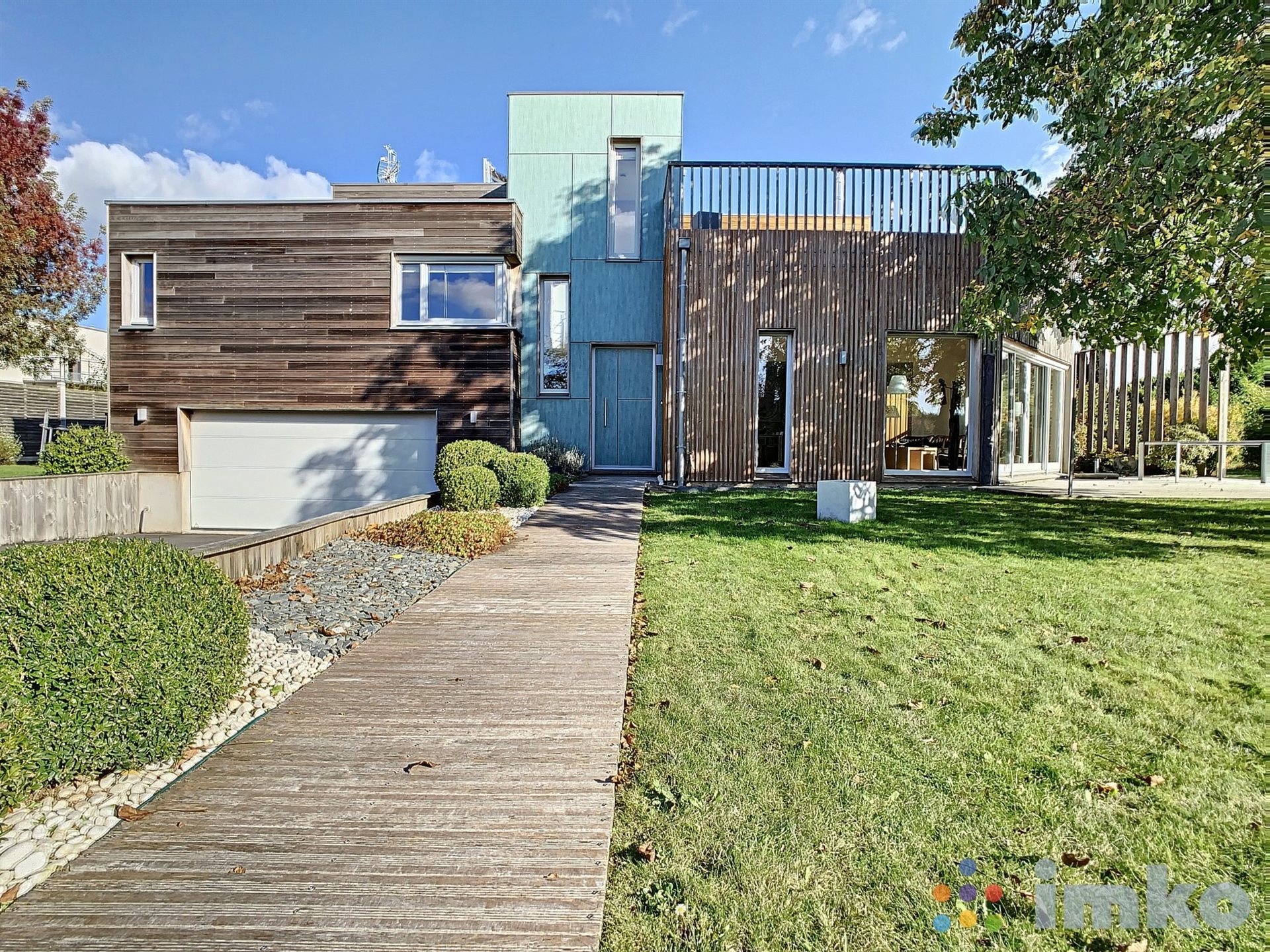 Maison à vendre, 199m², Illies