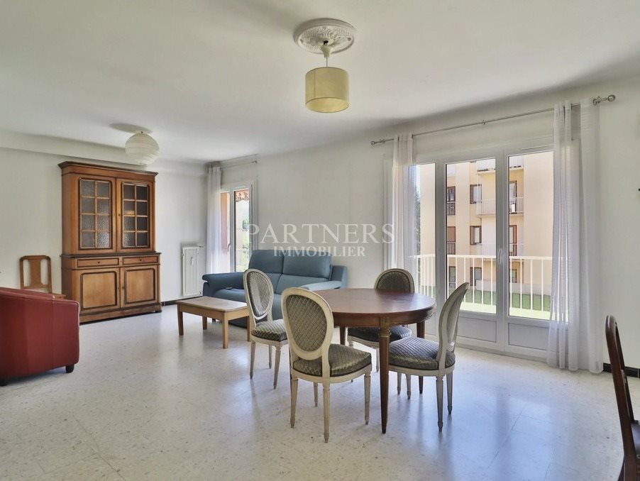 Appartement à vendre, 76m², Aix-en-Provence