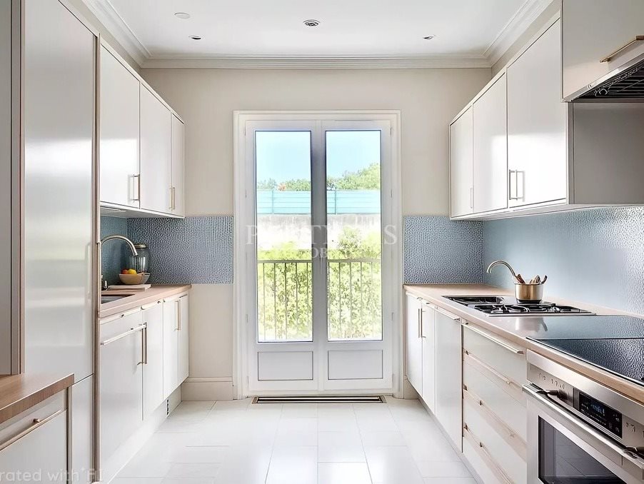 Appartement à vendre, 76m², Aix-en-Provence