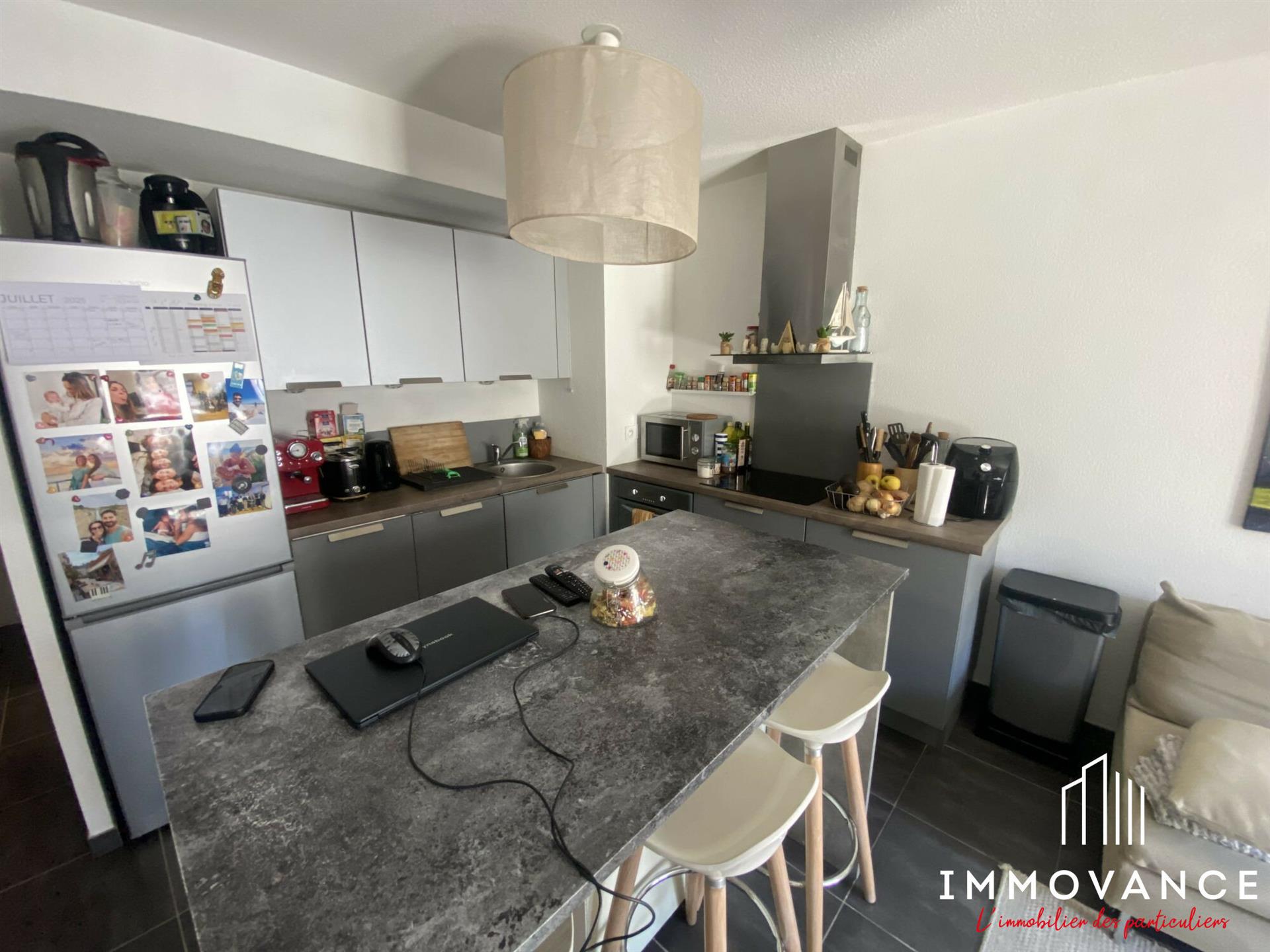 Maison à vendre, 42m², Montpellier