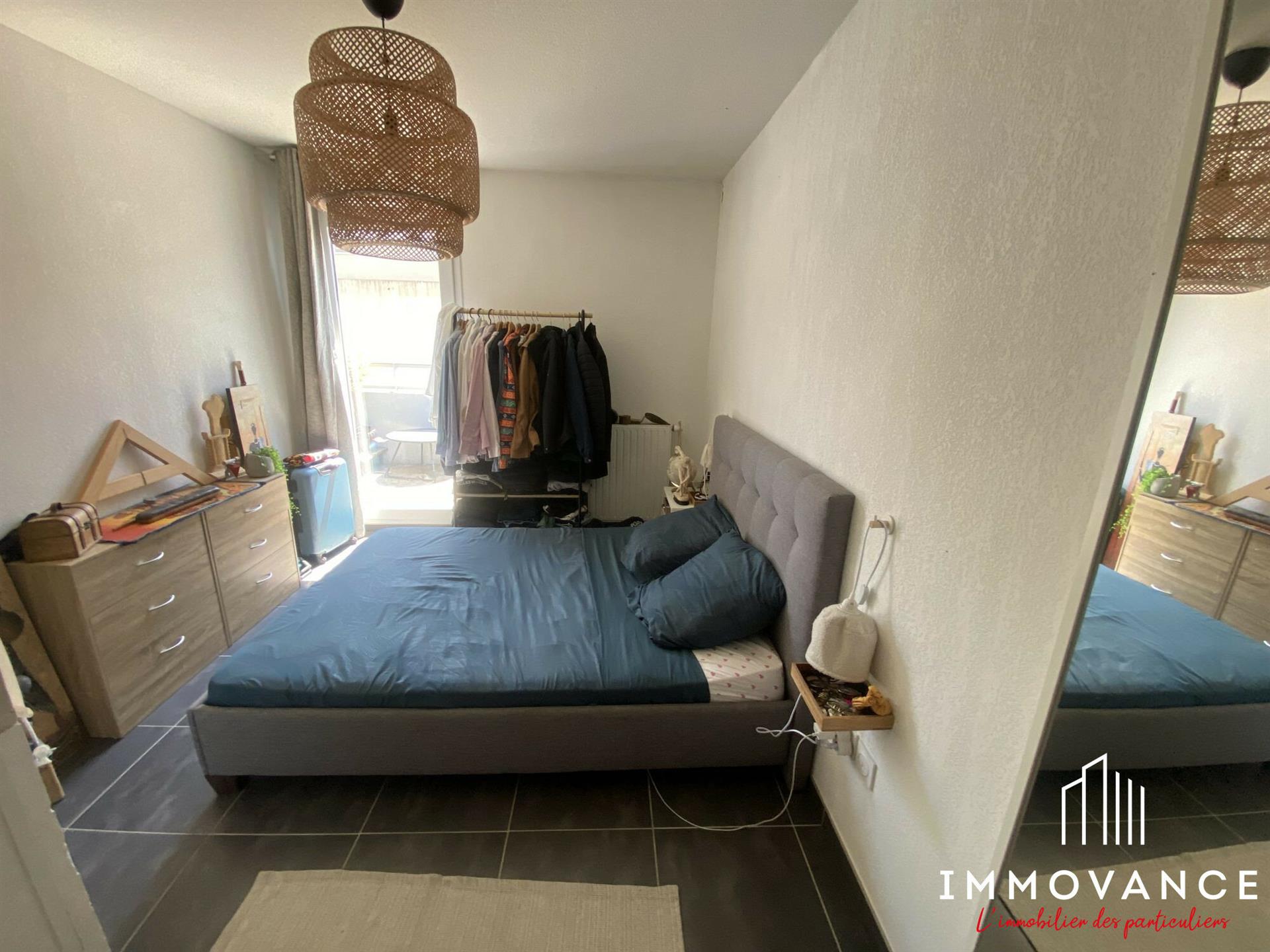 Maison à vendre, 42m², Montpellier