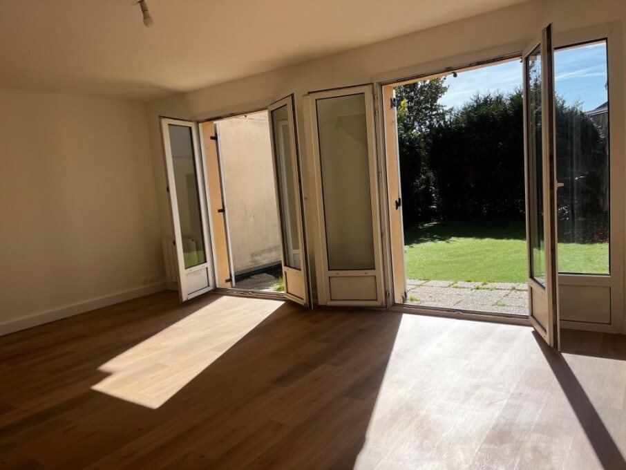 Maison à louer, 102m², Sotteville-lès-Rouen