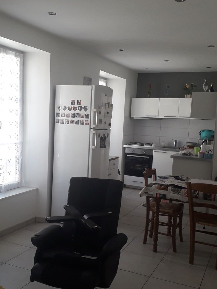 Appartement à louer, 50m², Saint-Paulien