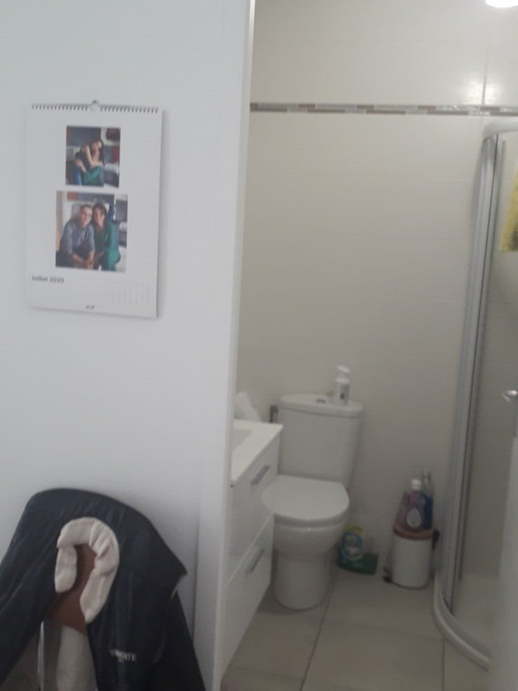 Appartement à louer, 50m², Saint-Paulien