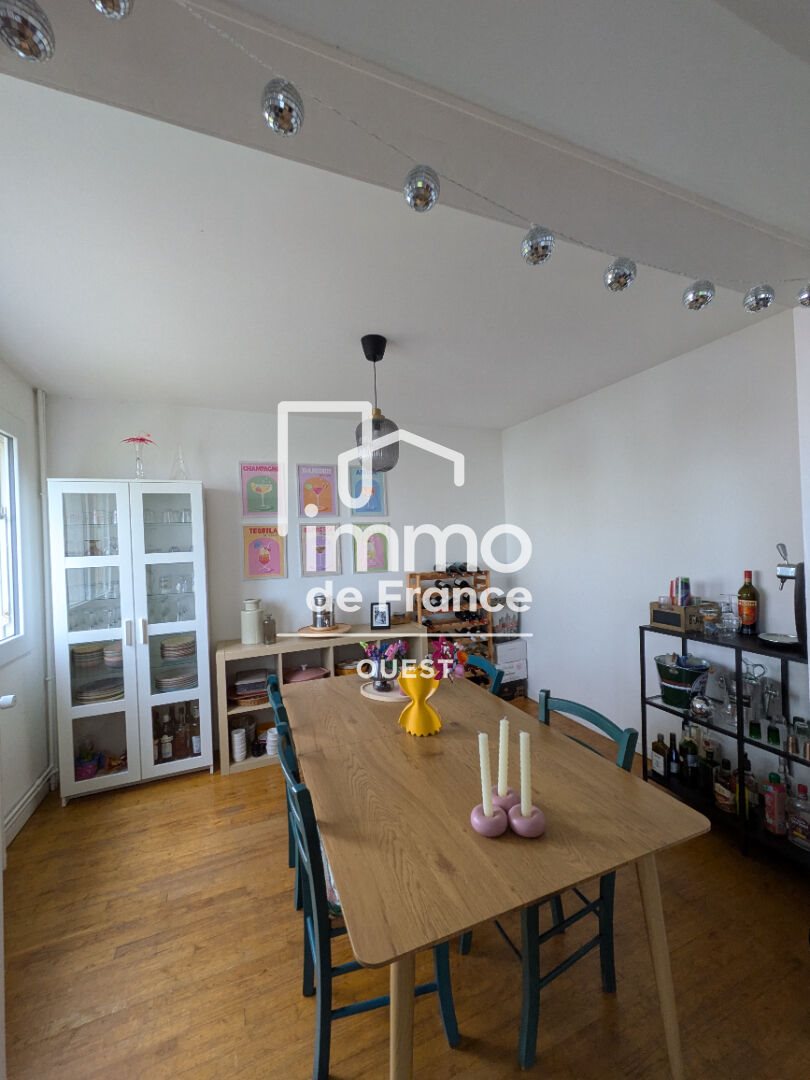 Appartement à louer, 67m², Ecouflant