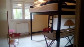 Appartement à louer, 98m², Montpellier
