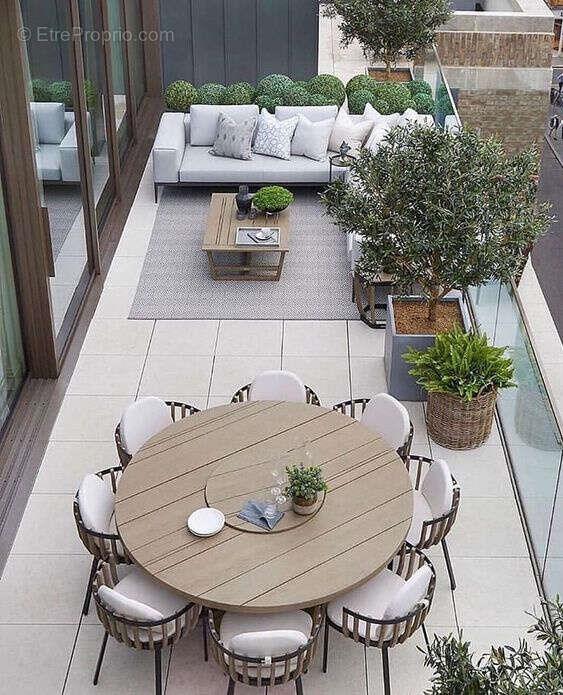 Appartement à vendre, 93m², Lyon 2ème