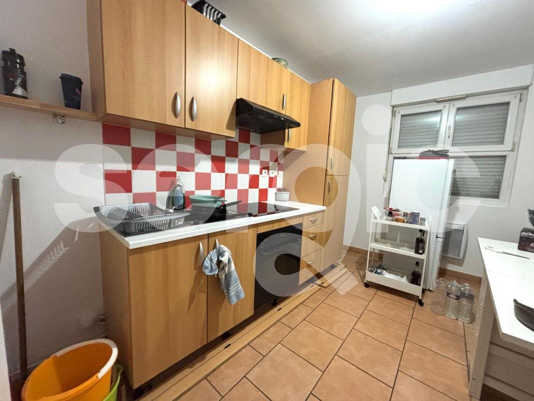 Appartement à louer, 47m², Wingles