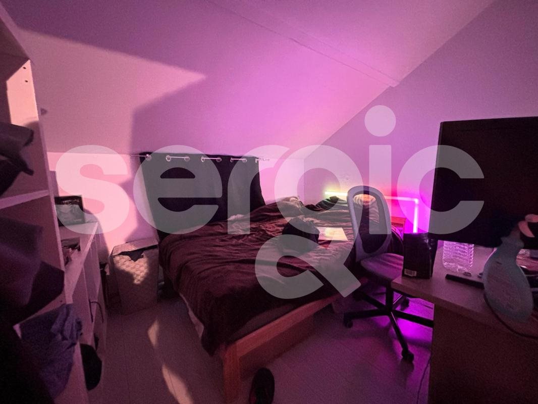 Appartement à louer, 47m², Wingles