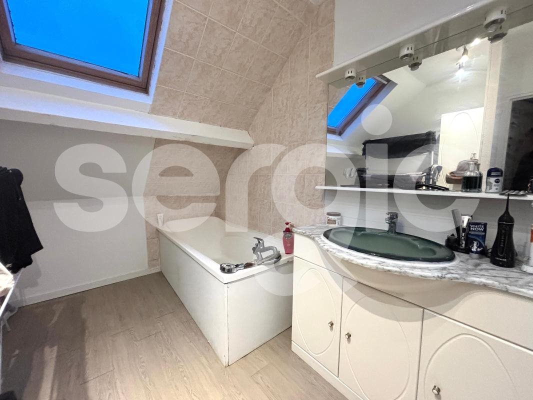 Appartement à louer, 47m², Wingles