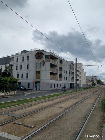 Appartement à louer, 110m², Bordeaux