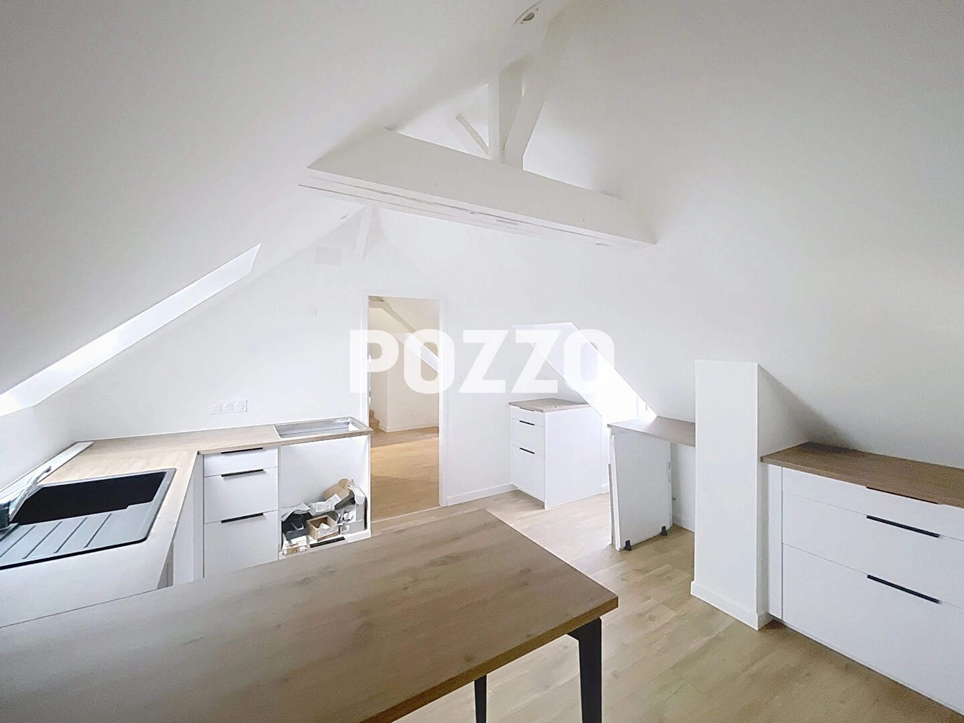 Appartement à vendre, 29m², Coutances