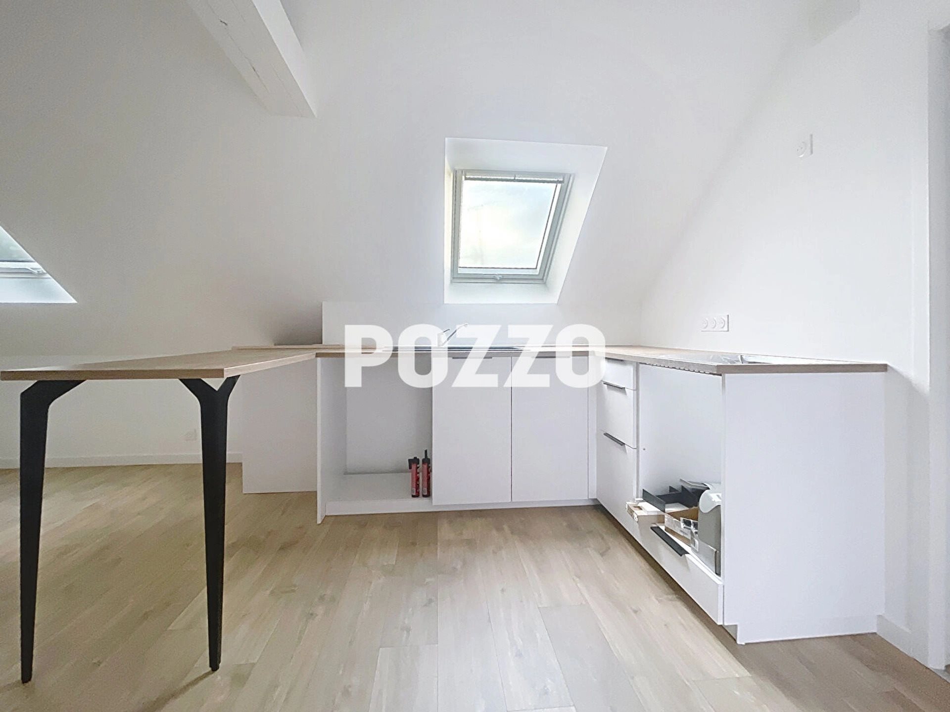 Appartement à vendre, 29m², Coutances