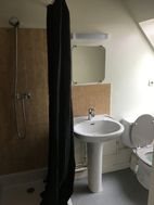 Appartement à louer, 22m², Rennes