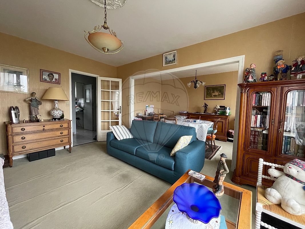 Appartement à vendre, 77m², Saint-Julien-les-Villas