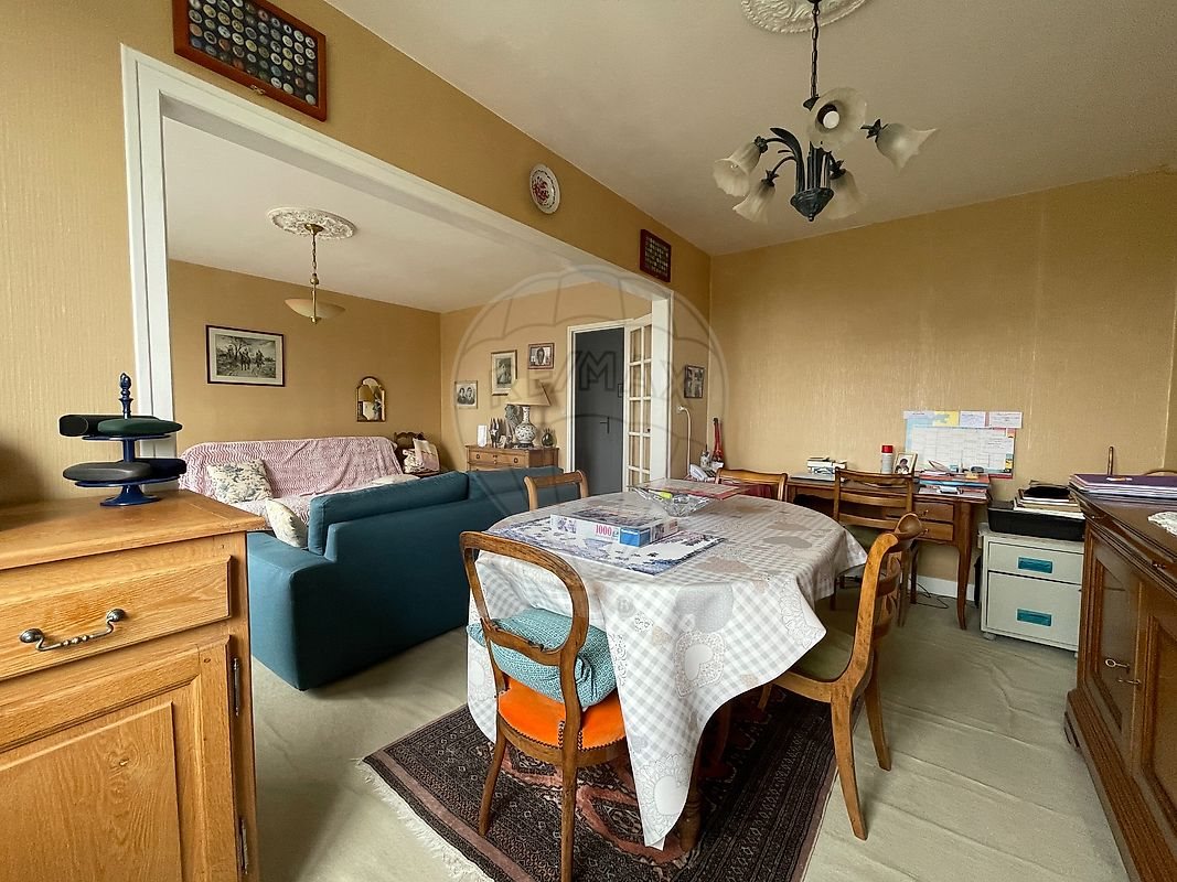 Appartement à vendre, 77m², Saint-Julien-les-Villas