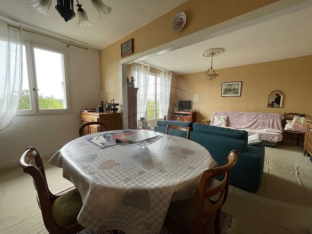 Appartement à vendre, 77m², Saint-Julien-les-Villas