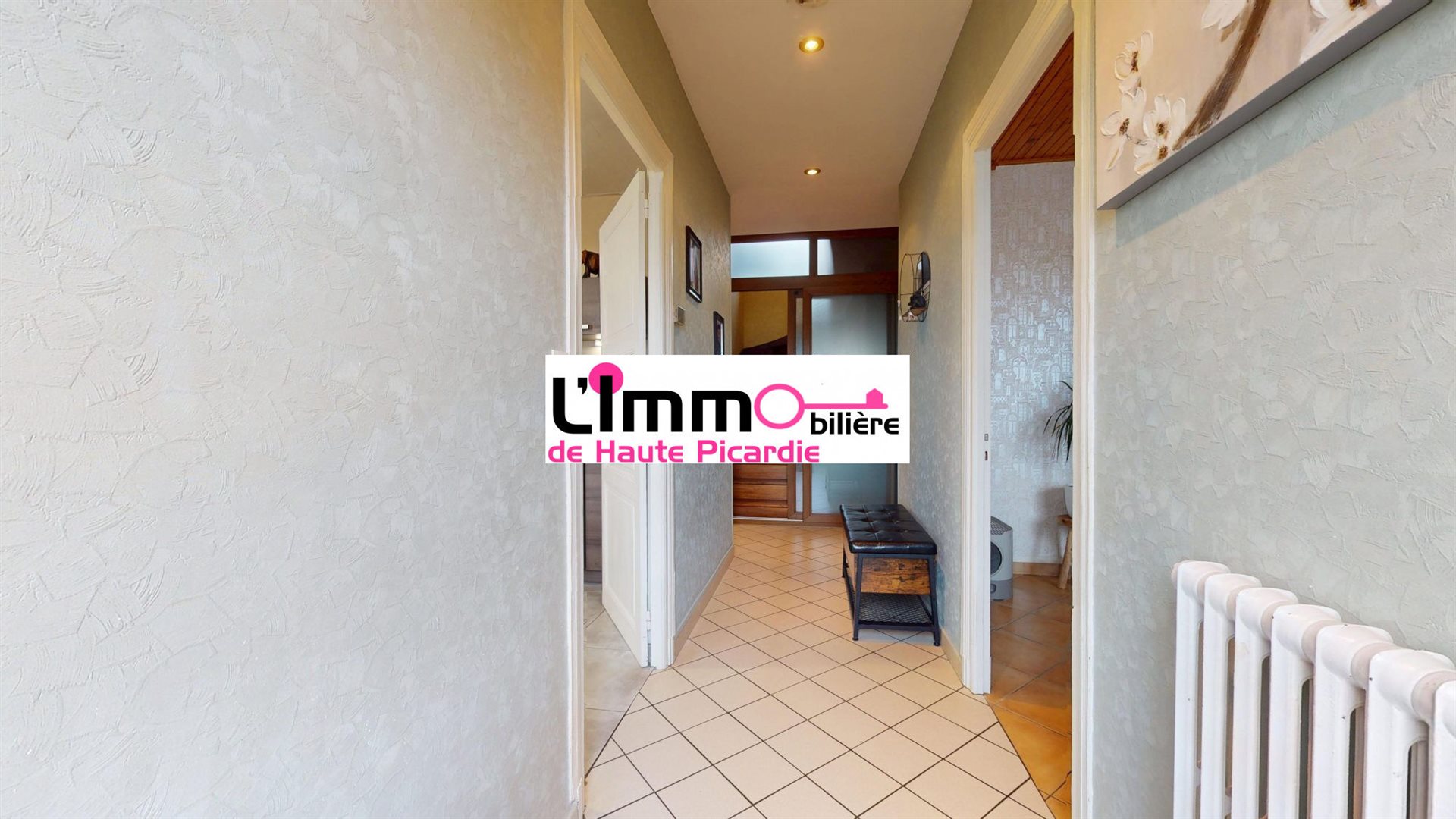 Maison à vendre, 190m², Chaulnes