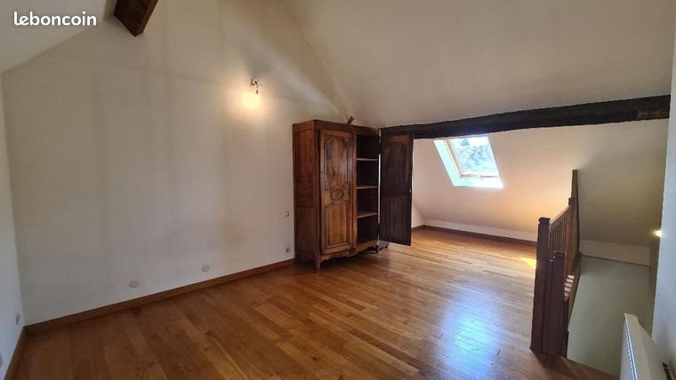 Maison à louer, 43m², Dornecy