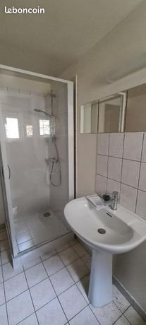 Maison à louer, 43m², Dornecy