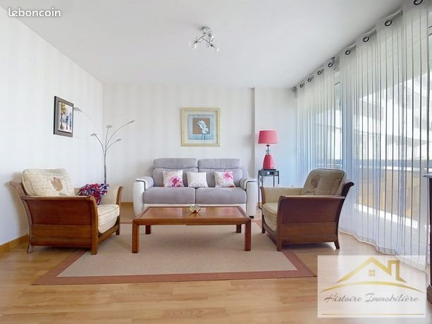 Appartement à vendre, 105m², Brest
