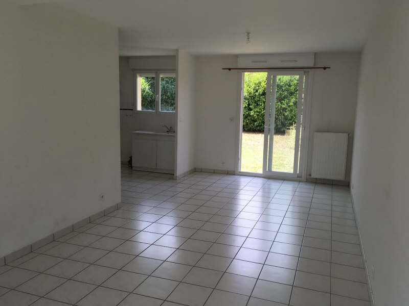 Maison à louer, 81m², Biard