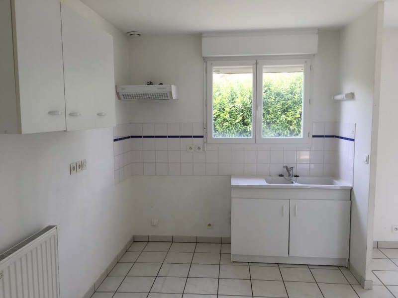 Maison à louer, 81m², Biard